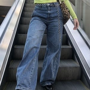 Urban outfitters 90's style jeans